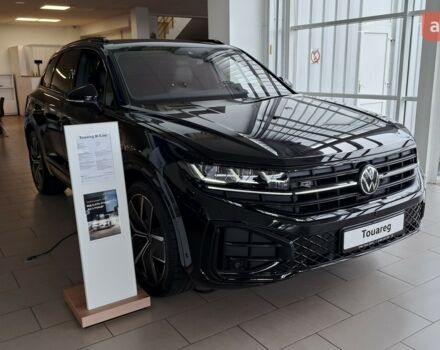 Фольксваген Туарег 2025 у Хмельницькому на Automoto.ua Фольксваген Туарег, об'ємом двигуна 2.97 л та пробігом 0 тис. км за 86190 $, фото 1 на Automoto.ua