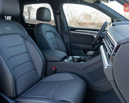 Фольксваген Туарег, об'ємом двигуна 2.97 л та пробігом 0 тис. км за 82500 $, фото 27 на Automoto.ua