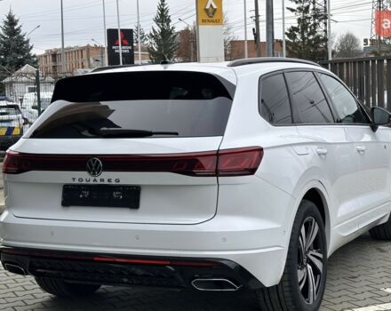 Фольксваген Туарег, объемом двигателя 2.97 л и пробегом 0 тыс. км за 87554 $, фото 8 на Automoto.ua