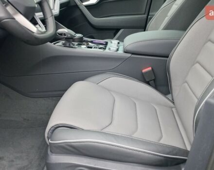 Фольксваген Туарег, об'ємом двигуна 2.97 л та пробігом 0 тис. км за 86189 $, фото 32 на Automoto.ua