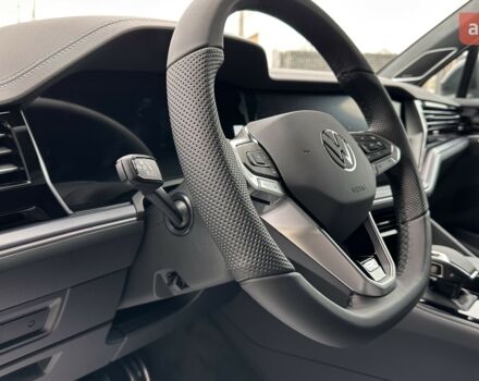 Фольксваген Туарег, объемом двигателя 2.97 л и пробегом 0 тыс. км за 87554 $, фото 16 на Automoto.ua