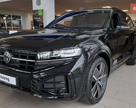 Фольксваген Туарег 2025 у Хмельницькому на Automoto.ua Фольксваген Туарег, об'ємом двигуна 2.97 л та пробігом 0 тис. км за 86190 $, фото 26 на Automoto.ua