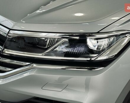 купить новое авто Фольксваген Туарег 2025 года от официального дилера Автодім Атлант на Вацлава Гавела Фольксваген фото