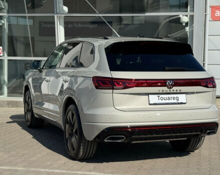 Фольксваген Туарег, объемом двигателя 2.97 л и пробегом 0 тыс. км за 87000 $, фото 4 на Automoto.ua