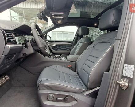 Фольксваген Туарег, объемом двигателя 2.97 л и пробегом 0 тыс. км за 88900 $, фото 6 на Automoto.ua