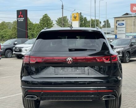 Фольксваген Туарег, об'ємом двигуна 2.97 л та пробігом 0 тис. км за 84900 $, фото 5 на Automoto.ua