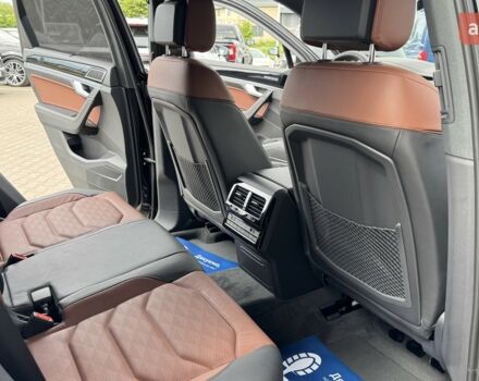 Фольксваген Туарег, объемом двигателя 2.97 л и пробегом 0 тыс. км за 84830 $, фото 3 на Automoto.ua