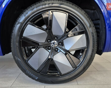 Фольксваген Туарег, об'ємом двигуна 2.97 л та пробігом 0 тис. км за 87000 $, фото 9 на Automoto.ua