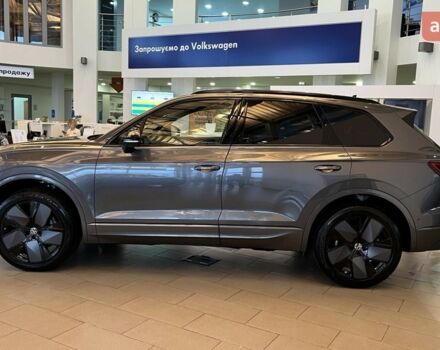 Фольксваген Туарег, об'ємом двигуна 2.99 л та пробігом 0 тис. км за 87041 $, фото 29 на Automoto.ua