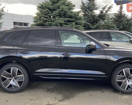 Фольксваген Туарег, об'ємом двигуна 2.97 л та пробігом 0 тис. км за 88055 $, фото 20 на Automoto.ua