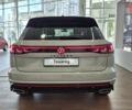 купить новое авто Фольксваген Туарег 2025 года от официального дилера Автодім Атлант на Вацлава Гавела Фольксваген фото