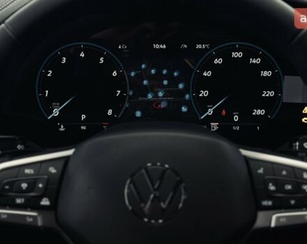 купить новое авто Фольксваген Туарег 2025 года от официального дилера Автодім Атлант на Вацлава Гавела Фольксваген фото