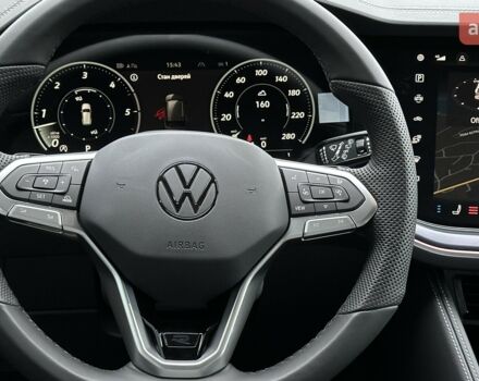 Фольксваген Туарег, объемом двигателя 2.97 л и пробегом 0 тыс. км за 88000 $, фото 16 на Automoto.ua