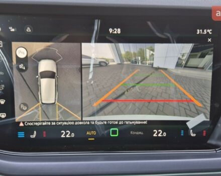 Фольксваген Туарег, об'ємом двигуна 2.97 л та пробігом 0 тис. км за 87560 $, фото 29 на Automoto.ua