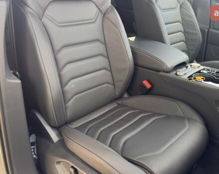 Фольксваген Туарег, объемом двигателя 2.97 л и пробегом 0 тыс. км за 69400 $, фото 19 на Automoto.ua