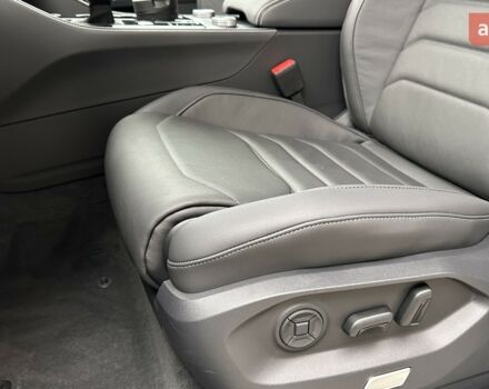 Фольксваген Туарег, объемом двигателя 2.97 л и пробегом 0 тыс. км за 69770 $, фото 13 на Automoto.ua