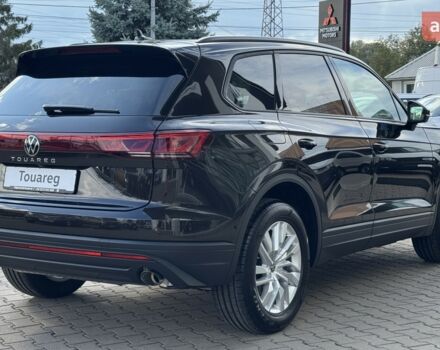 Фольксваген Туарег, объемом двигателя 2.97 л и пробегом 0 тыс. км за 67700 $, фото 13 на Automoto.ua