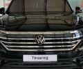 Фольксваген Туарег, объемом двигателя 2.97 л и пробегом 0 тыс. км за 72877 $, фото 5 на Automoto.ua