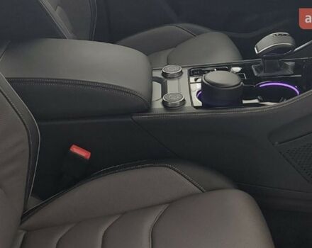 Фольксваген Туарег 2025 в Николаеве на Automoto.ua Фольксваген Туарег, объемом двигателя 2.97 л и пробегом 0 тыс. км за 87000 $, фото 38 на Automoto.ua