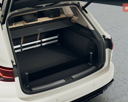 купить новое авто Фольксваген Туарег 2025 года от официального дилера Алекс СО Фольксваген фото