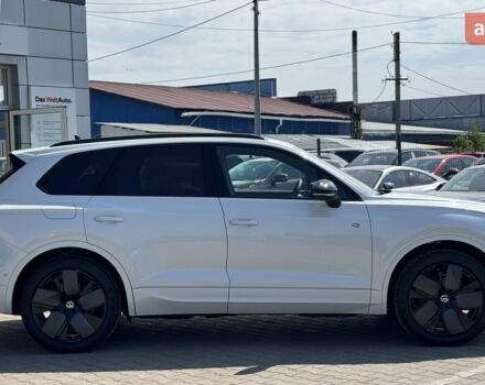 Фольксваген Туарег, объемом двигателя 2.97 л и пробегом 0 тыс. км за 87700 $, фото 5 на Automoto.ua