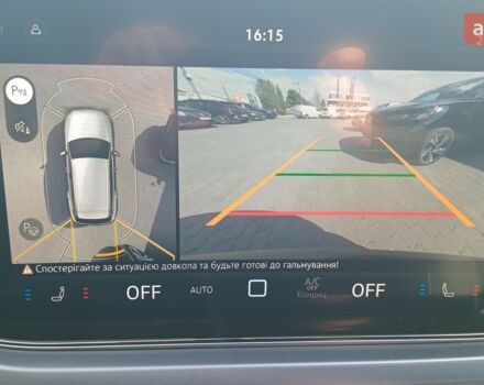 Фольксваген Туарег, об'ємом двигуна 2.97 л та пробігом 0 тис. км за 88189 $, фото 14 на Automoto.ua