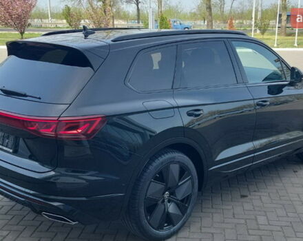 Фольксваген Туарег, объемом двигателя 2.97 л и пробегом 0 тыс. км за 87310 $, фото 11 на Automoto.ua