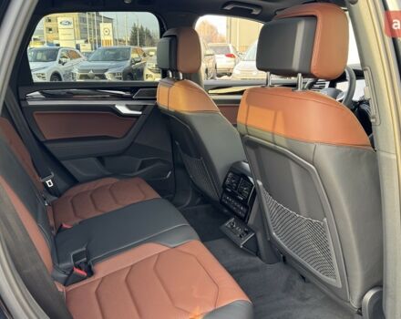 Фольксваген Туарег, объемом двигателя 2.97 л и пробегом 0 тыс. км за 84830 $, фото 21 на Automoto.ua