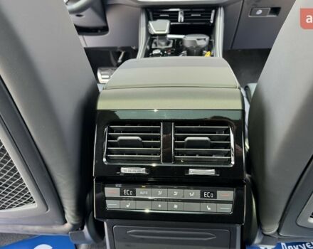 Фольксваген Туарег, об'ємом двигуна 2.97 л та пробігом 0 тис. км за 86100 $, фото 23 на Automoto.ua