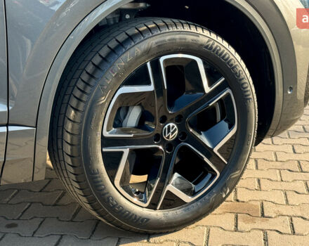 Фольксваген Туарег, об'ємом двигуна 2.97 л та пробігом 0 тис. км за 85500 $, фото 7 на Automoto.ua