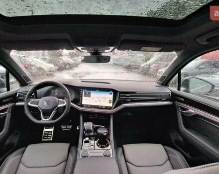 Фольксваген Туарег, об'ємом двигуна 2.97 л та пробігом 0 тис. км за 86189 $, фото 5 на Automoto.ua