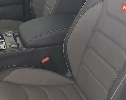 Фольксваген Туарег 2025 в Николаеве на Automoto.ua Фольксваген Туарег, объемом двигателя 2.97 л и пробегом 0 тыс. км за 87000 $, фото 19 на Automoto.ua