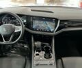 купити нове авто Фольксваген Туарег 2025 року від офіційного дилера Автодім Атлант на Дніпровській набережній Фольксваген фото
