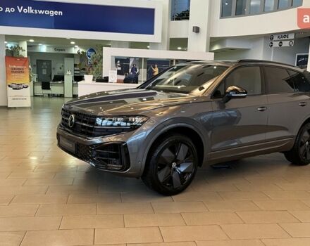 Фольксваген Туарег, об'ємом двигуна 2.99 л та пробігом 0 тис. км за 87041 $, фото 6 на Automoto.ua