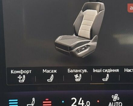 Фольксваген Туарег 2025 в Николаеве на Automoto.ua Фольксваген Туарег, объемом двигателя 2.97 л и пробегом 0 тыс. км за 88920 $, фото 17 на Automoto.ua