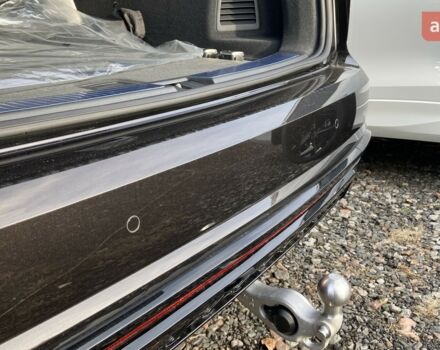 Фольксваген Туарег, объемом двигателя 2.97 л и пробегом 0 тыс. км за 90366 $, фото 19 на Automoto.ua