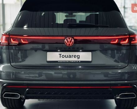 Фольксваген Туарег, объемом двигателя 2.97 л и пробегом 0 тыс. км за 86637 $, фото 26 на Automoto.ua