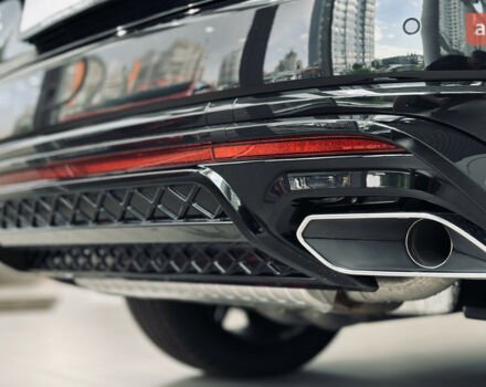 Фольксваген Туарег, объемом двигателя 2.97 л и пробегом 0 тыс. км за 86926 $, фото 14 на Automoto.ua