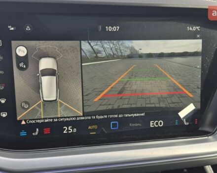 Фольксваген Туарег, об'ємом двигуна 2.97 л та пробігом 0 тис. км за 87310 $, фото 38 на Automoto.ua