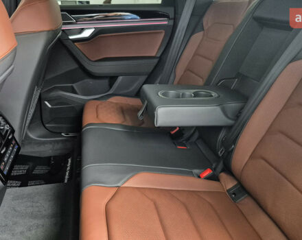 купити нове авто Фольксваген Туарег 2025 року від офіційного дилера Автодім Атлант на Вацлава Гавела Фольксваген фото