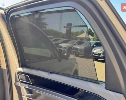 Фольксваген Туарег, объемом двигателя 2.97 л и пробегом 0 тыс. км за 83500 $, фото 15 на Automoto.ua