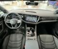 купити нове авто Фольксваген Туарег 2025 року від офіційного дилера Автодім Атлант на Дніпровській набережній Фольксваген фото