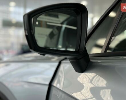 купити нове авто Фольксваген Туарег 2025 року від офіційного дилера Автодім Атлант на Дніпровській набережній Фольксваген фото