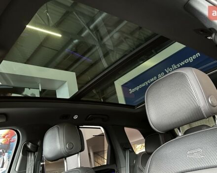 Фольксваген Туарег, объемом двигателя 2.97 л и пробегом 0 тыс. км за 90700 $, фото 14 на Automoto.ua