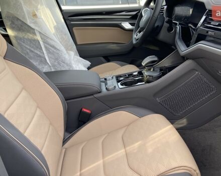 Фольксваген Туарег, об'ємом двигуна 2.97 л та пробігом 0 тис. км за 89670 $, фото 11 на Automoto.ua