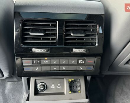 Фольксваген Туарег, об'ємом двигуна 2.97 л та пробігом 0 тис. км за 84900 $, фото 27 на Automoto.ua