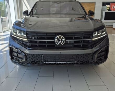 Фольксваген Туарег, об'ємом двигуна 2.97 л та пробігом 0 тис. км за 85500 $, фото 4 на Automoto.ua