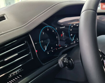 Фольксваген Туарег, об'ємом двигуна 2.99 л та пробігом 0 тис. км за 68700 $, фото 8 на Automoto.ua