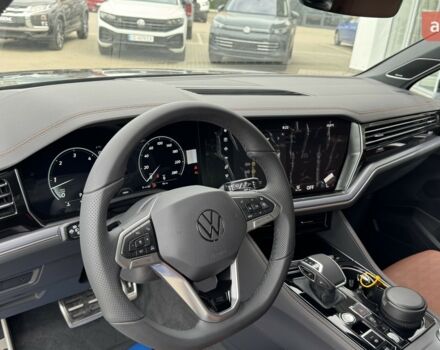 Фольксваген Туарег, объемом двигателя 2.97 л и пробегом 0 тыс. км за 84900 $, фото 6 на Automoto.ua