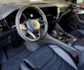 купить новое авто Фольксваген Туарег 2025 года от официального дилера Автомобільний Дім Volkswagen Фольксваген фото
